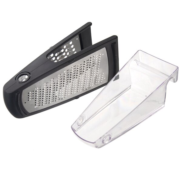 Struhadlo obousměrné se zásobníkem