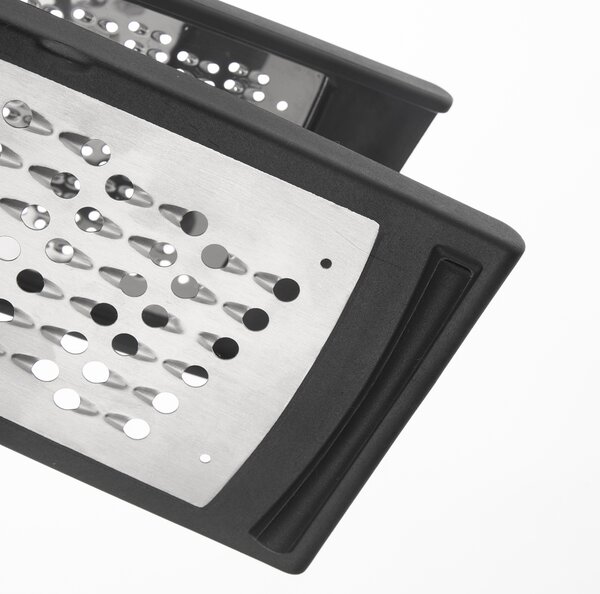 Struhadlo obousměrné se zásobníkem