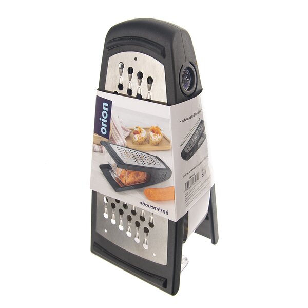 Struhadlo obousměrné se zásobníkem