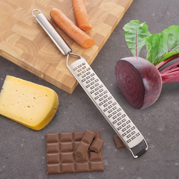 Struhadlo ploché obousměrné s rukojetí