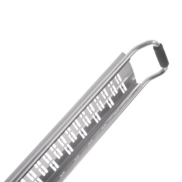 Struhadlo ploché obousměrné s rukojetí