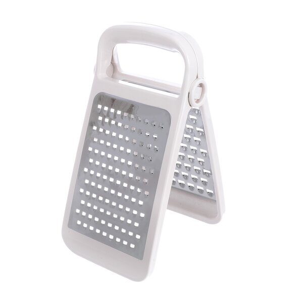 Struhadlo dvouhrané s rukojetí