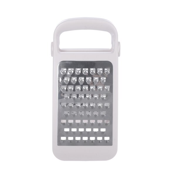 Struhadlo dvouhrané s rukojetí