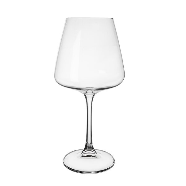 Sklenice na víno Corvus 0,36 l 6 ks