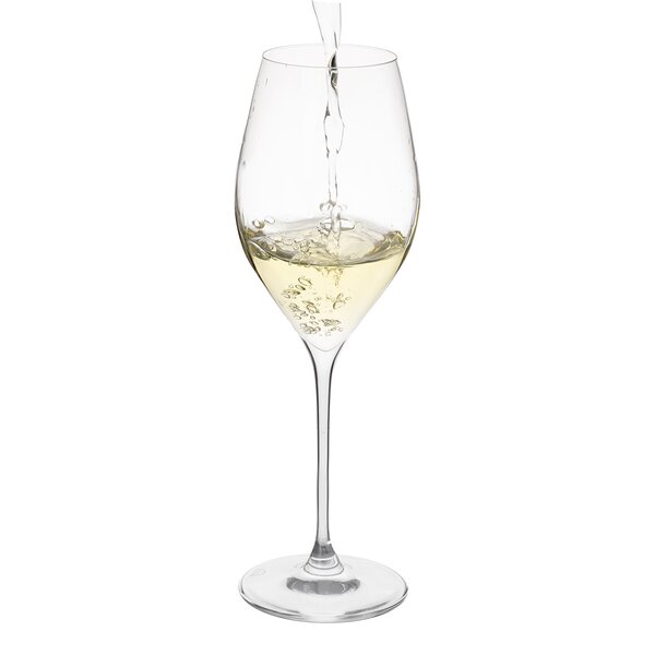 Sklenice na Prosecco Swan 0,32 l 6 ks