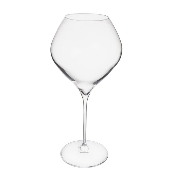 Sklenice na víno Swan 0,86 l 6 ks