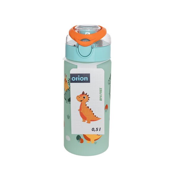 Nápojová láhev DINO 0,5 l