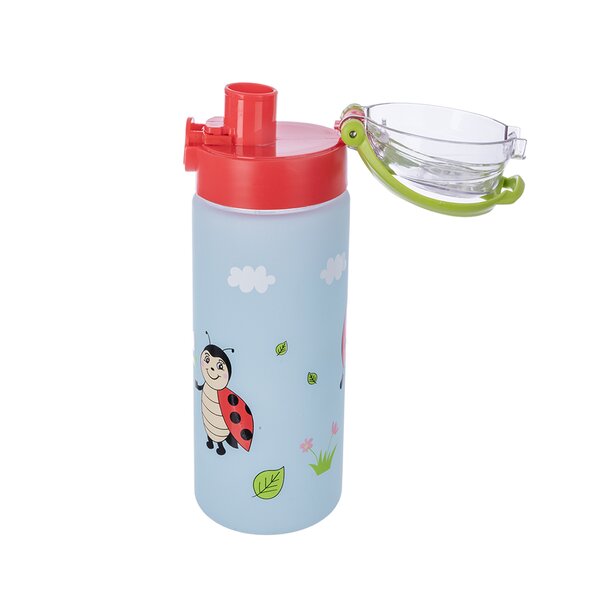 Nápojová láhev BERUŠKA 0,5 l