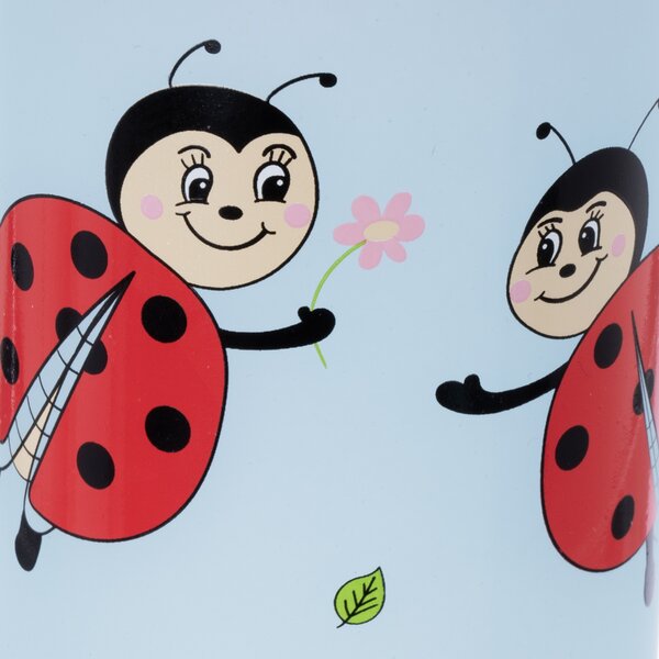 Nápojová láhev BERUŠKA 0,5 l