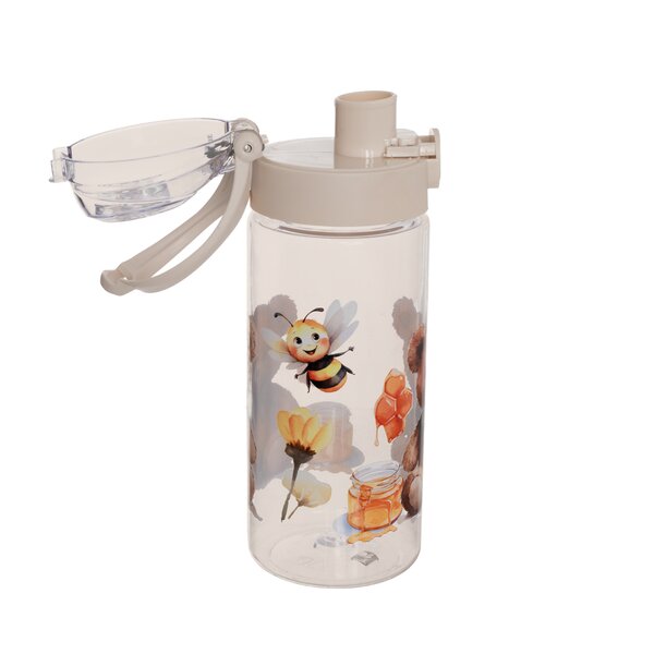 Nápojová láhev MEDVÍDEK 0,5 l