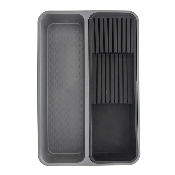 Příborník GREY 40x26,5 cm