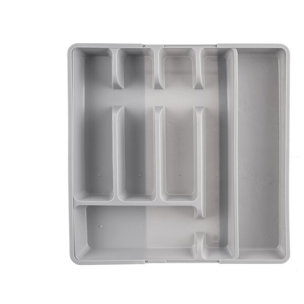 Příborník posuvný 27,5/44x36,5x4,3 cm 