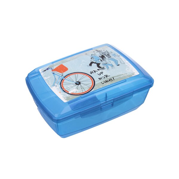 Svačinový box Bran 