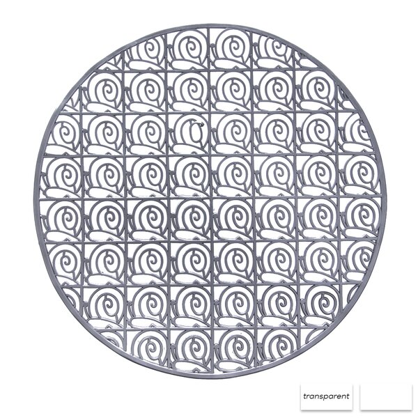 Dřezová vložka pr. 31 cm