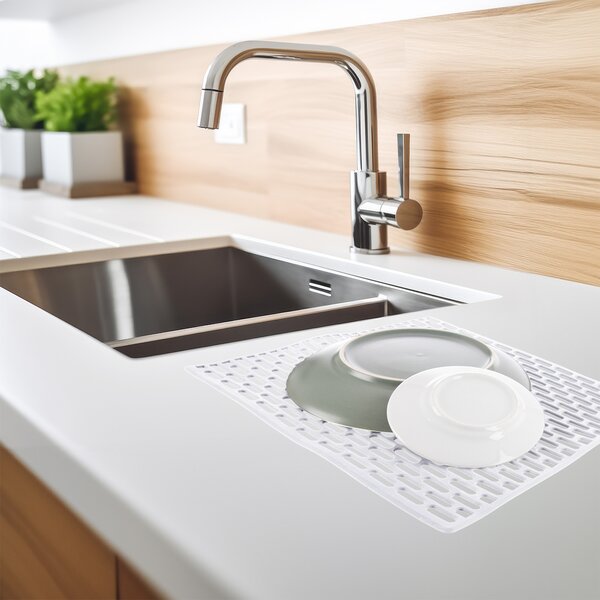 Dřezová vložka 33x28 cm