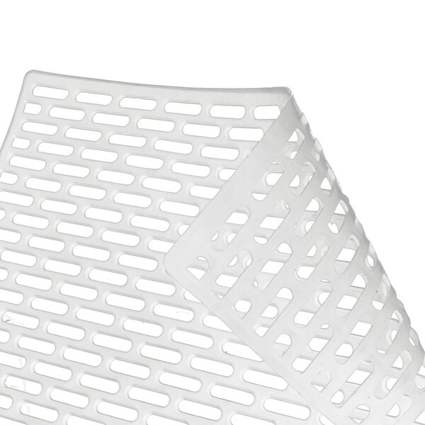 Dřezová vložka 33x28 cm