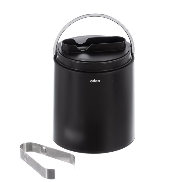 Zásobník na led Exclusive BLACK