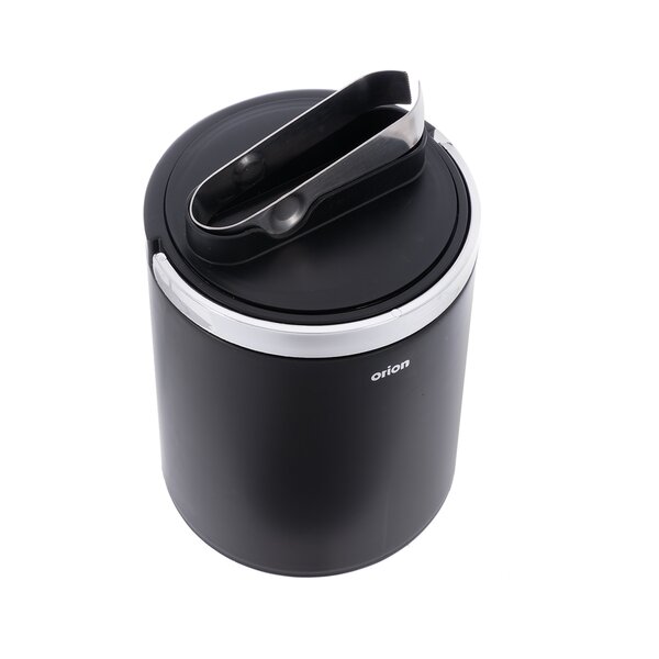 Zásobník na led Exclusive BLACK