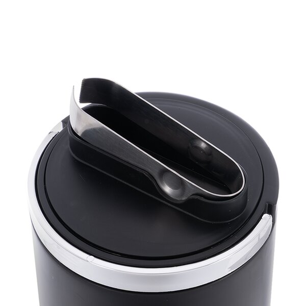 Zásobník na led Exclusive BLACK