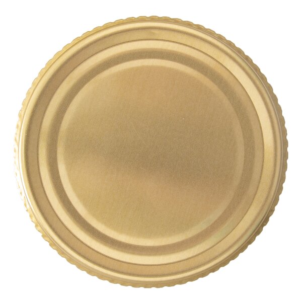 Zavařovací víčko Pano AK 103 10 ks