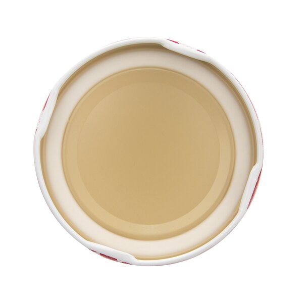 Zavařovací víčko 66 karo 10 ks 