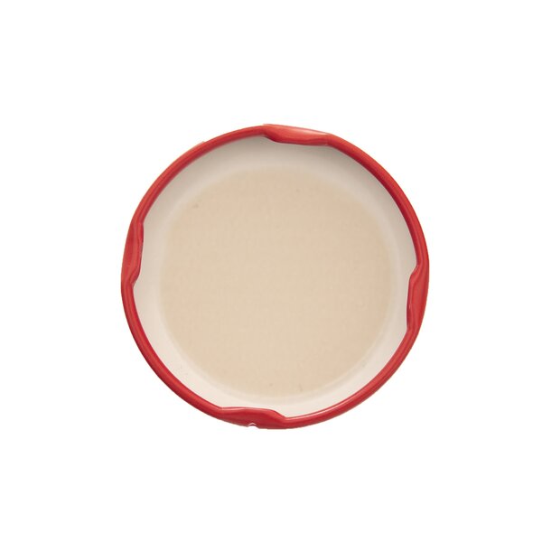 Zavařovací víčko 53 10 ks