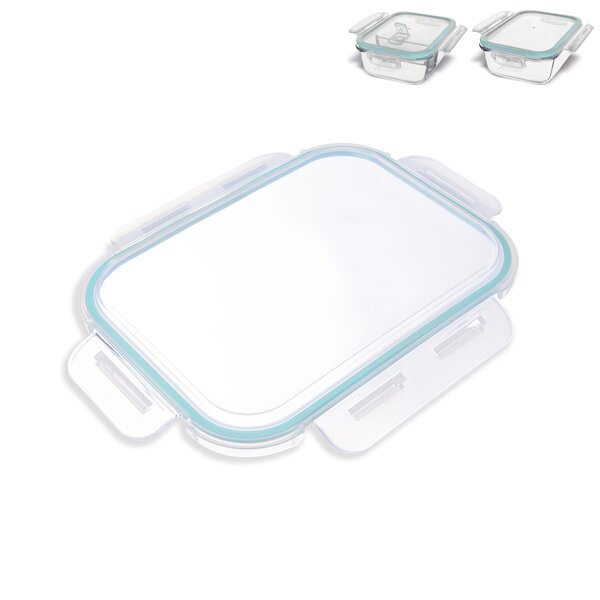 Poklop k misce 124761, 124762