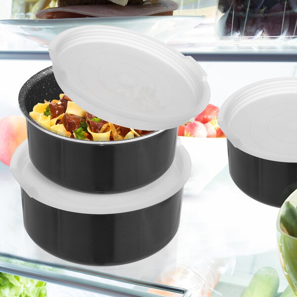 Víčko GRANDE COMBI pr. 20 cm