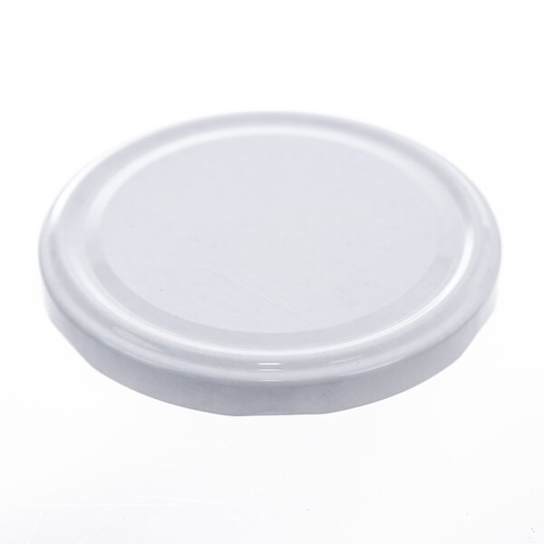Zavařovací víčko 89 1 ks