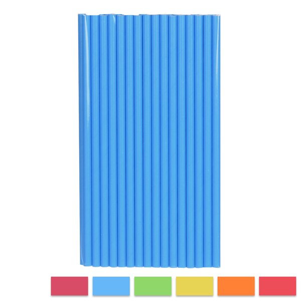 Nápojové brčko 32 ks