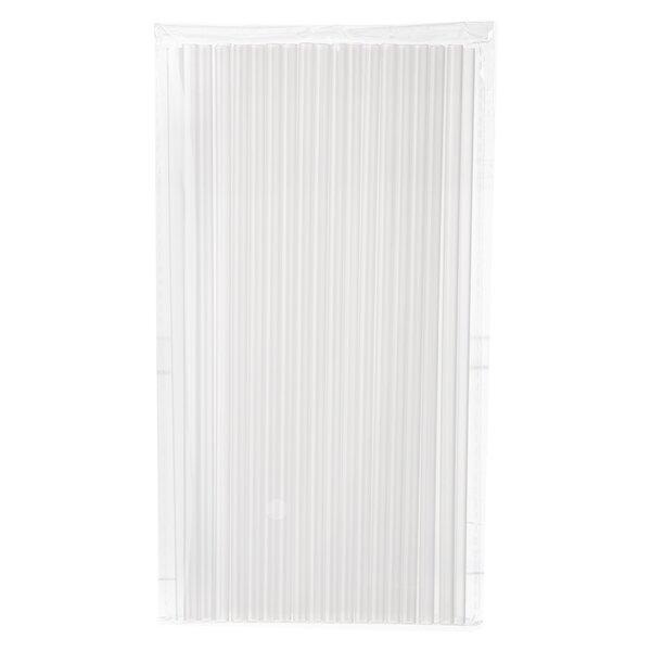 Nápojové brčko opakované použití 50 ks