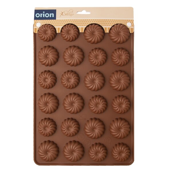 Forma na pečení věnečky