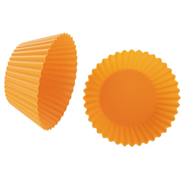 Formička na pečení muffiny 6 ks