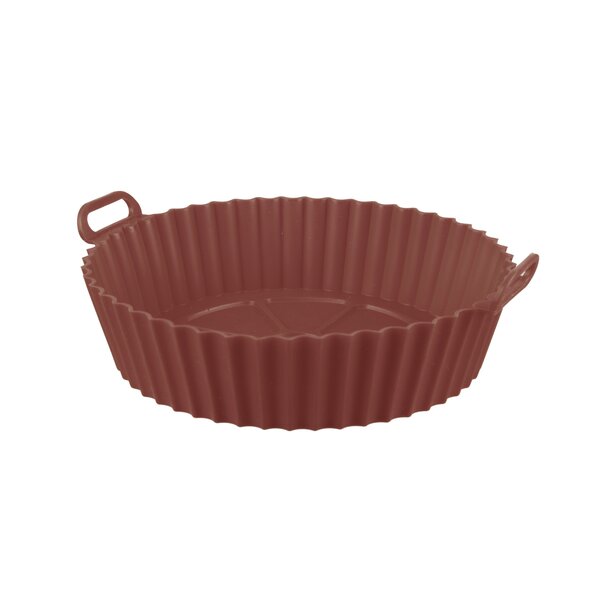 Forma na pečení do horkovzdušné fritézy pr. 20 cm 