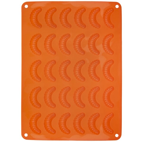 Forma na pečení rohlíčky