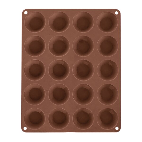 Forma na pečení muffiny