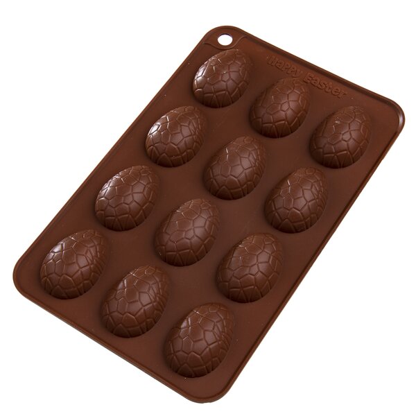 Forma na pečení vajíčka