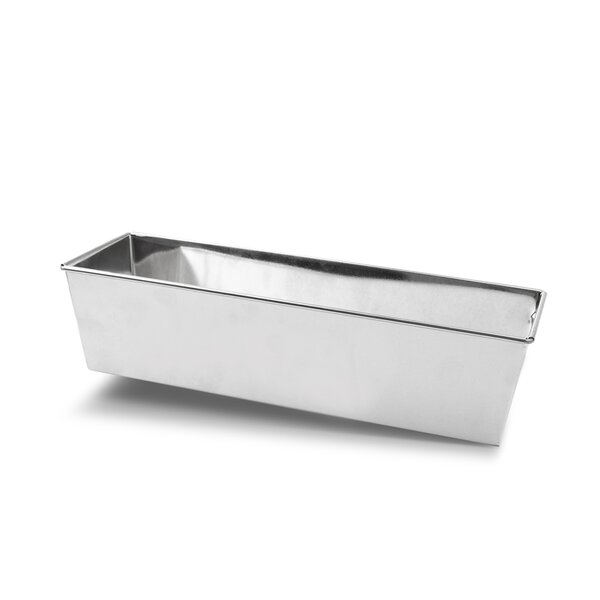 Forma na pečení biskupský chlebíček 31x12 cm