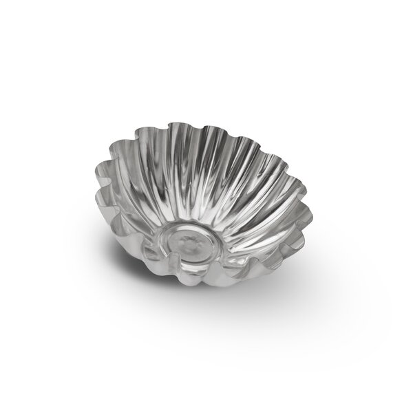 Formička na pečení tartaletky 6 ks 