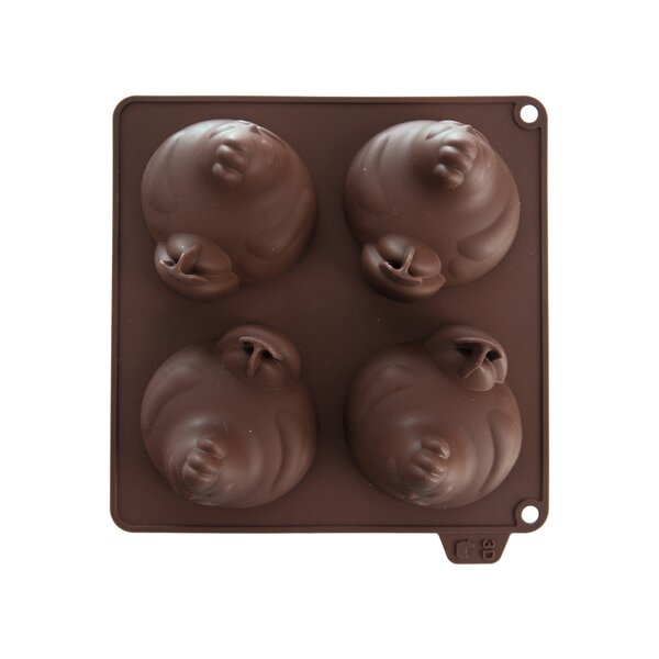 Forma na pečení slepičky