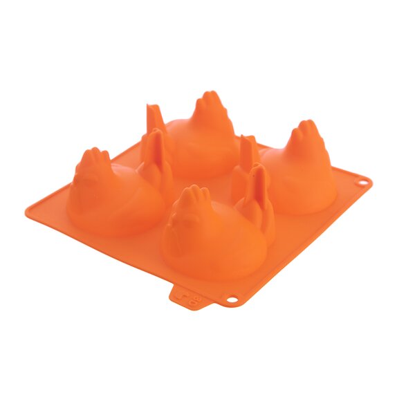 Forma na pečení slepičky