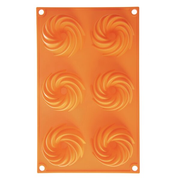 Forma na pečení věnečky