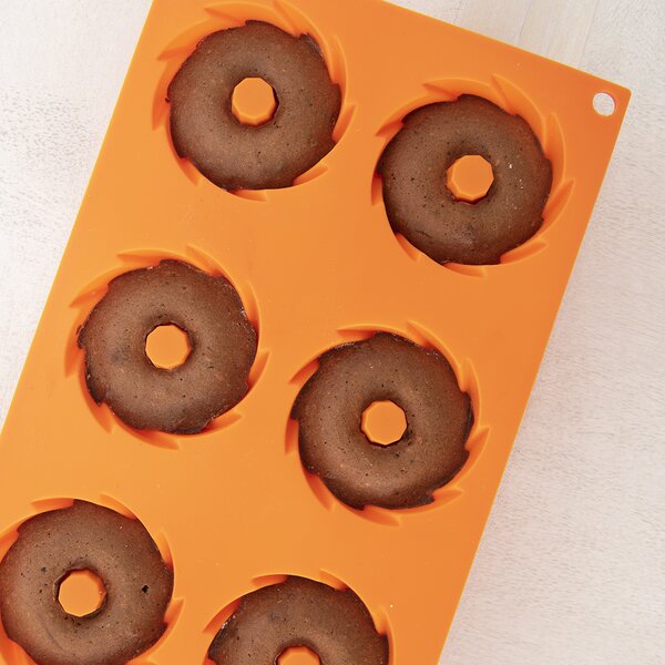 Forma na pečení věnečky