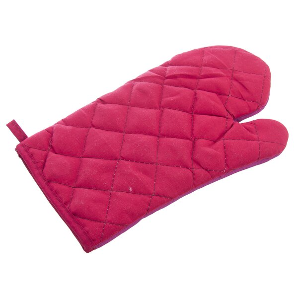 Kuchyňská chňapka S TEBOU MĚ BAVÍ SVĚT