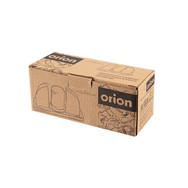 Dochucovací souprava 3+1 WHITELINE