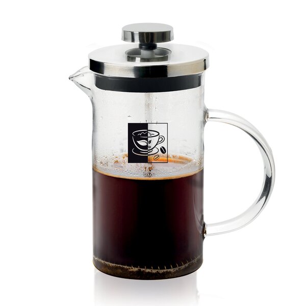 Konvička french press 0,8 l