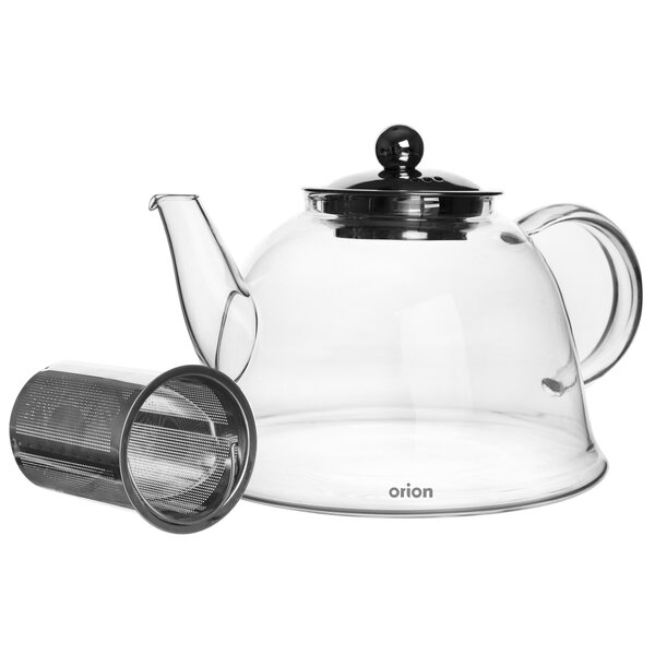 Konvice s filtrem Zoja 1,65 l