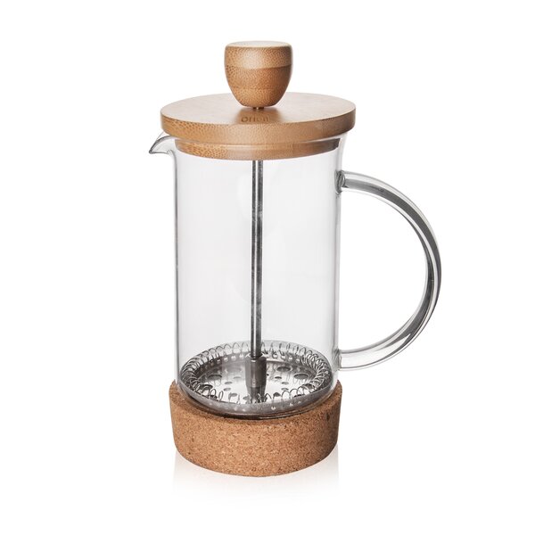 Konvička french press 0,4 l