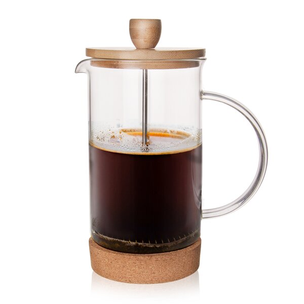 Konvička french press 0,75 l