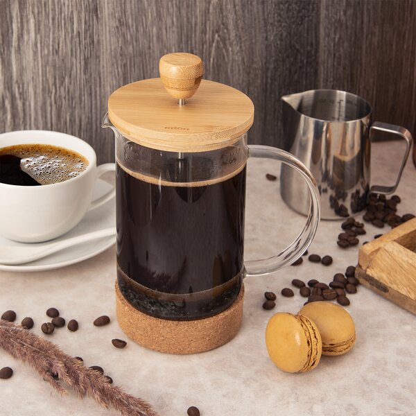 Konvička french press 1 l